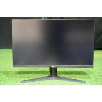ราคา Monitor 27'' LG 27GL650F-B (IPS,HDMI,DP) 144Hz สภาพใหม่ ใช้งานปรกติ ประกันเหลือ1ปีกว่า ราคาประหยัด (13474302067)