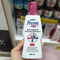 ราคา แชมพู ออด๊าซ พรีเวน 200 มล. (แชมพูสำหรับขจัดรังแค) Audace Preven Shampoo 200 ml. (2399286842)
