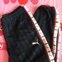 ราคา เกงเกงวอร์ม PUMA ของแท้ 100% (980181644)