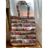 ราคา Cath Kidston tote bag (20914932485)