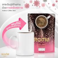 ราคา room coffee กาแฟลดความอ้วน กาแฟลดน้ำหนัก กาแฟเพื่อสุขภาพ กาแฟรูม กาแฟไม่มีน้ำตาล (17459131319)