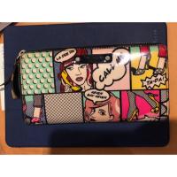 ราคา กระเป๋าสตางค์ใบยาว kate spade แท้ 100% (2731372457)