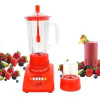 ราคา KASHIWA เครื่องปั่นน้ำผักผลไม้ SUPER 2 IN 1 รุ่น KW-121 - หลากสี (2666391369)