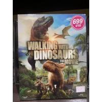 ราคา Blu-ray แท้ มือ 1 เรื่อง Walking With Dinosaur The Movie เสียงไทย บรรยายไทย (17106820130)