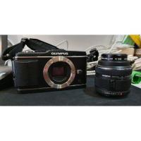 ราคา กล้อง Olympus Pen E-P3 สภาพ 90% (2495498002)