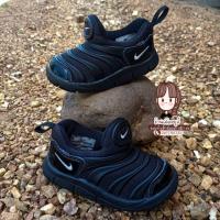 ราคา Nike Dynamo Free - รองเท้าเด็กแบรนด์แท้มือสอง (Size 13-13.5 CM) สีหายาก มีเก็บเงินปลายทาง (3942345502)