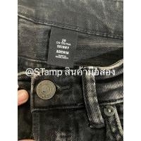 ราคา กางยีนส์ ผู้ชาย มือสอง SKINNY SALE7.7! (20290417702)