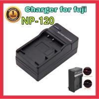 ราคา แท่นชาร์จแบตกล้อง ฟูจิ NP-120/FUJI CHARGER NP120 (7820837640)
