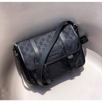 ราคา GUCCI Messenger bag ของแท้ 100% [ส่งฟรี] (21630381577)