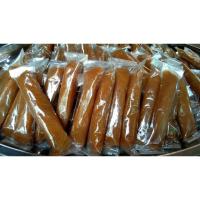 ราคา 5 ขีด มะม่วงกวน. (เนื้อสัมผัสเหมือนทุเรียนกวน) (7432120504)