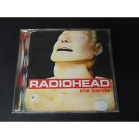 ราคา Used Radiohead The Bends CD ซีดีเพลง มือสอง (23166274024)