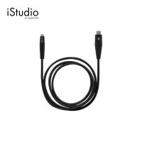 ราคา GRENOPLUS USB C To Lightning [MFI] 1m Black สายชาร์จที่มีเทคโนโลยีการป้องกันในระดับพรีเมียม By iStudio (5231109151)