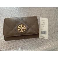 ราคา (New) กระเป๋าใส่บัตร Tory burch willa card caseส่งฟรี (12226186724)