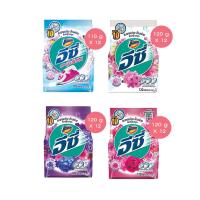 ราคา แอทแทค อีซี่ ผงซักฟอก สูตรมาตรฐาน ขนาด 110/120 กรัม 10 บาท บรรจุ 12 ซอง (6356205868)