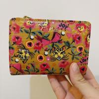 ราคา cath kidston กระเป๋าสตางค์ ของแท้ 100% จากshop (17993863638)