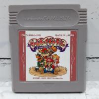 ราคา ตลับแท้ [GB] [0081] Gameboy Gallery (Japan) (DMG-AGAJ) Gameboy Game Boy Original เกมบอย (9340908058)