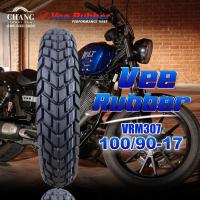 ราคา 100/90-17 รุ่นVRM307 ยี่ห้อVee Rubber (6968000285)