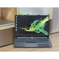 ราคา Acer Swift 3 SF314-57G-70PD i7-1065G7 SSD512GB RAM8GB MX350 (2GB GDDR5)มือสองประกันศูนย์ (14354432177)