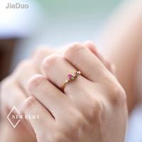 ราคา 卐﹍◙แหวนนพเก้าแท้ พลอยนพเก้าแท้ตรงตามตำรา แหวนพลอยนพเก้า แหวนเงินแท้ พร้อมใบรับประกัน แถมฟรีกล่องจิวเวลรี่สุดหรู (12135494492)
