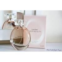 ราคา ถูกสุด!!! แท้ 100% ส่งตรงจาก USA - น้ำหอม CK Sheer Beauty 100 ML (3645235529)