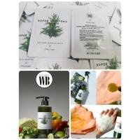 ราคา (แพค10ซอง)Wonder Bath Super Vegitoks Cleanser 3ml (3244987333)