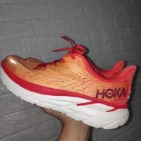 ราคา Hoka one one Crifton 8 size 43.5/27.5 cm (17283515884)