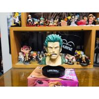 ราคา (งานหัว) แท้100% สโมคเกอร์ Smoker greatdeep collection แมวทอง One piece วันพีช Model โมเดล Figures ฟิกเกอร์ (19354974005)