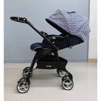 ราคา รถเข็นเด็กมือสอง Aprica Luxuna Bitte Sofa cusion (3986962608)