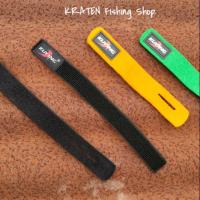 ราคา สายรัดคันเบ็ดตกปลา KUYING Fishing Rod Tie (4745221217)