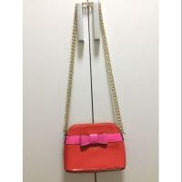 ราคา Sale‼used kate spade แท้ 100% (6119232808)