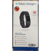 ราคา Smart Watch Fitbit Charge 2 (6220584925)