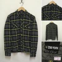 ราคา เสื้อสเก็ตมือสองZOOYORK (17678736945)