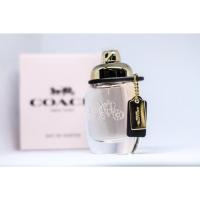 ราคา น้ำหอม coach 30 ml.แท้ % (7315945662)