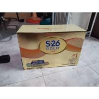 ราคา S-26 Gold SMA 3000g นมผงเด็ก สูตร 1 ขนาด 3000 กรัม (20422847659)