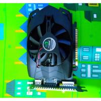 ราคา NVIDIA GT730 2GB DDR3 (7655680387)