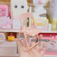 ราคา เก้าอี้วางโทรศัพย์สวยๆสีพาสเทล (11183318832)