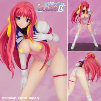 ราคา Model Figure งานแท้ Original ฟิกเกอร์ R Line Griffon Enterprises จาก Beat Angel Escalayer Sayuka Koenji ซายูกะ โคเอ็นจิ (10606194492)