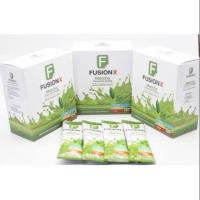 ราคา ฟิวชั่น เอ็กซ์ รสมัชชะ FUSION-X (14519213089)