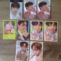 ราคา พร้อมส่งการ์ด อัลบั้ม Got7 present:you&me (1762317779)