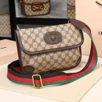 ราคา พร้อมส่ง กระเป๋า คาดอก คาดเอว ทรงสี่เหลี่ยม สายสปอร์ต สวย ตรงปก ไม่มีกล่อง (23965909721)