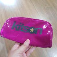 ราคา kitson กระเป๋าดินสอ กระเป๋าเครื่องสำอาง (12197496822)