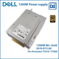 ราคา DELL Precision T7600 T7610 1300W 0H3HY3 Workstation Power supply เดลพาวเวอร์ซัพพลาย (23741391626)