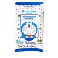 ราคา Antibacterial Wet Wipes ทิชชู่เปียก (7720166322)