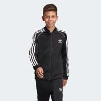 ราคา Adidas เสื้อ Track jacket** เด็กโต (22766159064)