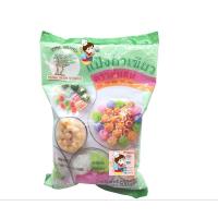 ราคา ต้นสนแป้งถั่วเขียว 500กรัม แป้งสลิ่ม (21312848052)