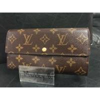 ราคา Used LV Wallet แท้100% (960923837)