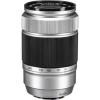 ราคา Fujifilm XC 50-230mm f/4.5-6.7 OIS II Lens - [Silver] (3600308173)