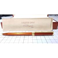ราคา ปากกา ทอง 18K S.T. Dupont Chairman Made in France (5332405289)
