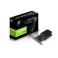 ราคา การ์ดจอ Leadtek รุ่น QUADRO P1000 (4GB/DDR5) (1403020070)