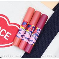 ราคา ถูกสุดใน shopee ❤️ พร้อมส่ง ✅ 3CE Maison Kitsune Velvet Lip Crayon (1029992085)